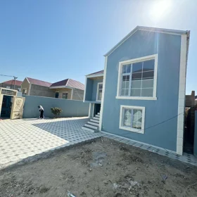 In Baku 160.0 m² house with 4.0 rooms is for sale - Image 5
