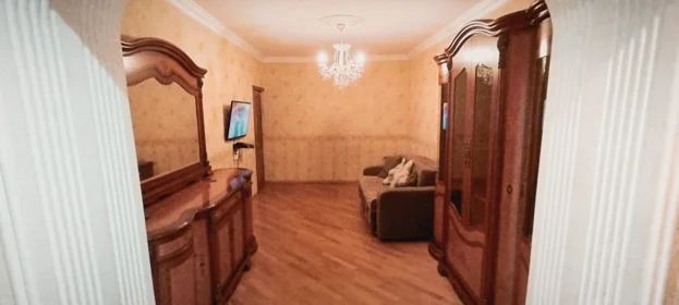 In Baku 60.0 m² apartment is for rent - Изображение 2