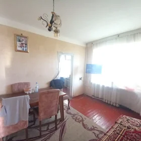 In Baku 44.0 m² apartment is for sale - Image 2