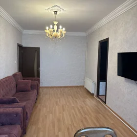 In Baku 65.0 m² apartment is for rent - Image 2