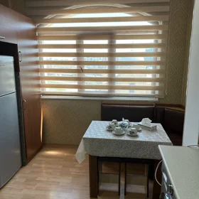 In Baku 65.0 m² apartment is for rent - Image 5