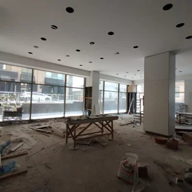 Baku-da 233.0 m2 obyekt kirayə verilir - Şəkil 4