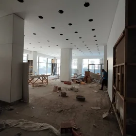 Baku-da 233.0 m2 obyekt kirayə verilir - Şəkil 5