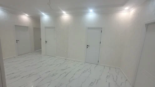 Baku-da 132.0 m2 mənzil satılır - Şəkil 2