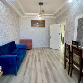 Baku-da 85.0 m2 mənzil kirayə verilir - Şəkil 2