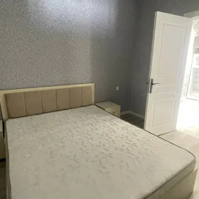 Baku-da 85.0 m2 mənzil kirayə verilir - Şəkil 4