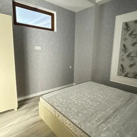 Baku-da 85.0 m2 mənzil kirayə verilir - Şəkil 5