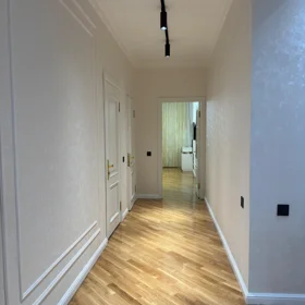 Baku-da 130.0 m2 mənzil kirayə verilir - Şəkil 5
