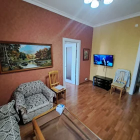 Baku-da 60.0 m2 mənzil kirayə verilir - Şəkil 2