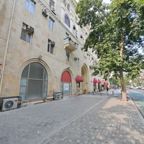 Baku-da 60.0 m2 mənzil kirayə verilir - Şəkil 5