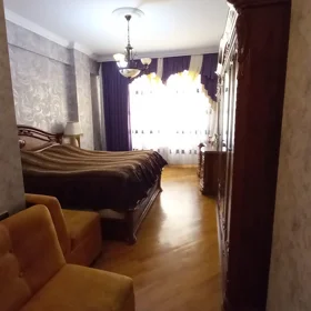 Baku-da 135.0 m2 mənzil satılır - Şəkil 4