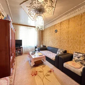 Baku-da 100.0 m2 mənzil kirayə verilir - Şəkil 2