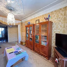 Baku-da 100.0 m2 mənzil kirayə verilir - Şəkil 5