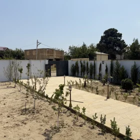 nan-da 3.0 otaqlı 130.0 m2 bağ satılır - Şəkil 3