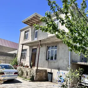 Baku-da 5.0 otaqlı 180.0 m2 bağ satılır - Şəkil 2