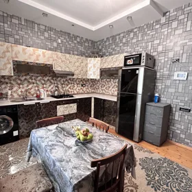 Baku-da 5.0 otaqlı 180.0 m2 bağ satılır - Şəkil 4