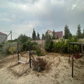 Baku-da 5.0 otaqlı 450.0 m2 bağ satılır - Şəkil 5