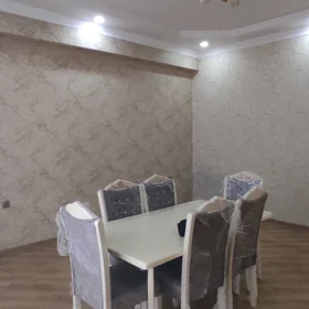 Baku-da 130.0 m2 mənzil kirayə verilir - Şəkil 2