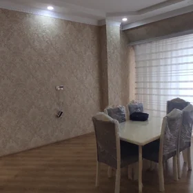 Baku-da 130.0 m2 mənzil kirayə verilir - Şəkil 4