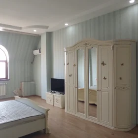 Baku-da 80.0 m2 mənzil kirayə verilir - Şəkil 2