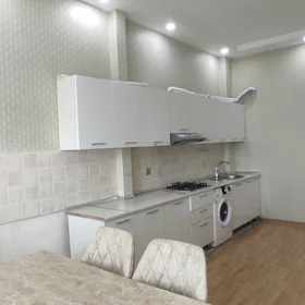 Baku-da 80.0 m2 mənzil kirayə verilir - Şəkil 4