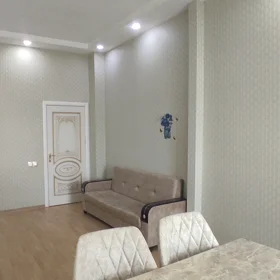 Baku-da 80.0 m2 mənzil kirayə verilir - Şəkil 5