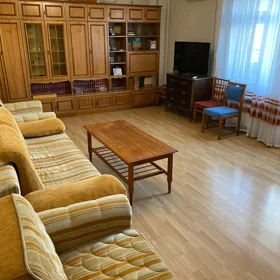Baku-da 70.0 m2 mənzil kirayə verilir - Şəkil 2