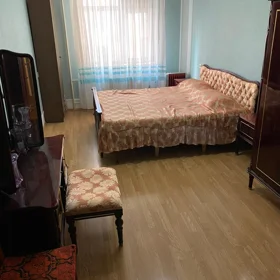Baku-da 70.0 m2 mənzil kirayə verilir - Şəkil 5