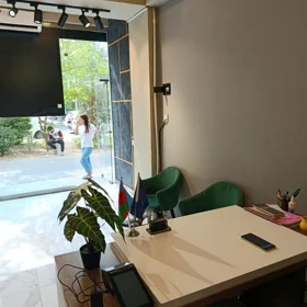 Baku-da 21.0 m2 obyekt kirayə verilir - Şəkil 3