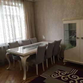 Baku-da 65.0 m2 mənzil kirayə verilir - Şəkil 2