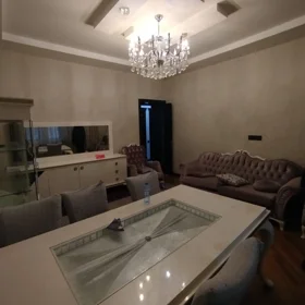 Baku-da 65.0 m2 mənzil kirayə verilir - Şəkil 3
