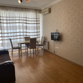 Baku-da 55.0 m2 mənzil kirayə verilir - Şəkil 2