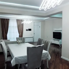 In Qəbələ nan m² house with 5.0 rooms is for sale - Изображение 3