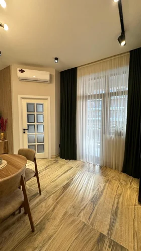 Baku-da 54.0 m2 mənzil satılır - Şəkil 2