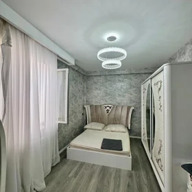 Baku-da 90.0 m2 mənzil kirayə verilir - Şəkil 3
