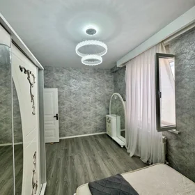 Baku-da 90.0 m2 mənzil kirayə verilir - Şəkil 4
