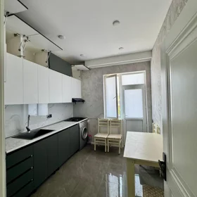 Baku-da 90.0 m2 mənzil kirayə verilir - Şəkil 5