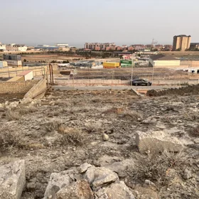 Baku-da nan sot torpaq satılır - Şəkil 3