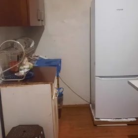 In Baku 50.0 m² house with 2.0 rooms is for rent - Изображение 4