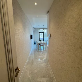 Baku-da 140.0 m2 mənzil kirayə verilir - Şəkil 4