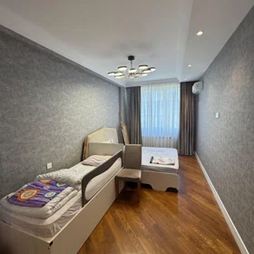 Baku-da 140.0 m2 mənzil kirayə verilir - Şəkil 5