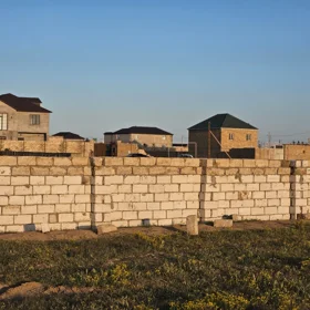 Baku-da nan sot torpaq satılır - Şəkil 4