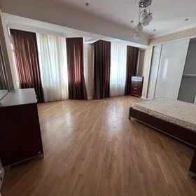Baku-da 150.0 m2 mənzil kirayə verilir - Şəkil 5