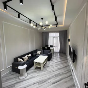 Baku-da 65.0 m2 mənzil kirayə verilir - Şəkil 2