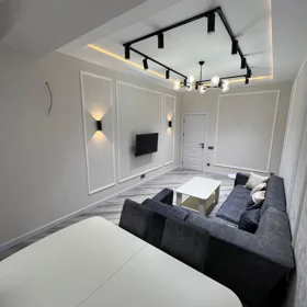 Baku-da 65.0 m2 mənzil kirayə verilir - Şəkil 3