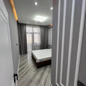 Baku-da 65.0 m2 mənzil kirayə verilir - Şəkil 4