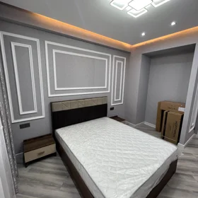 Baku-da 65.0 m2 mənzil kirayə verilir - Şəkil 5