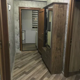 Baku-da 46.0 m2 mənzil kirayə verilir - Şəkil 4