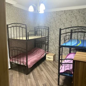 Baku-da 46.0 m2 mənzil kirayə verilir - Şəkil 5