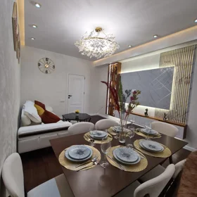 Baku-da 95.0 m2 mənzil satılır - Şəkil 2